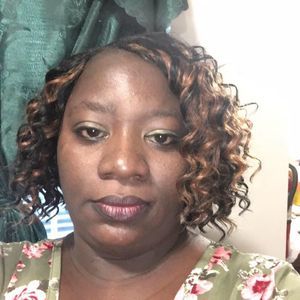 Meet your Posher, Phalisa